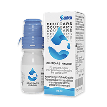 Ocutears Hydro+